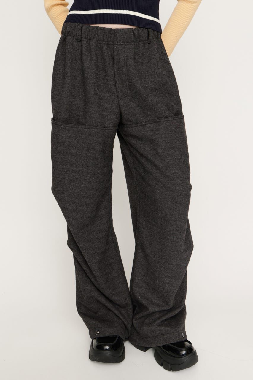 SLY「TUCK CARGO パンツ」|その他|