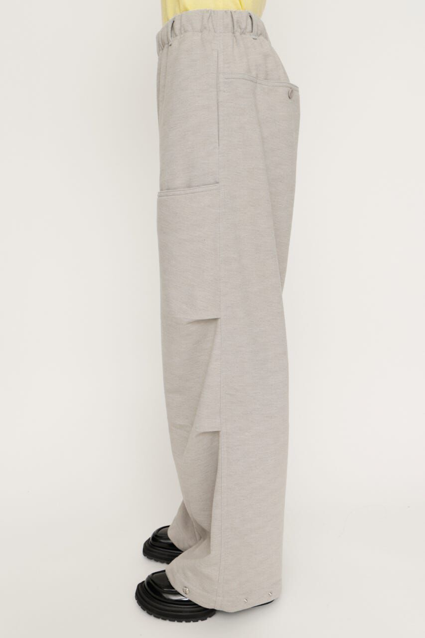 SLY「TUCK CARGO パンツ」|その他|