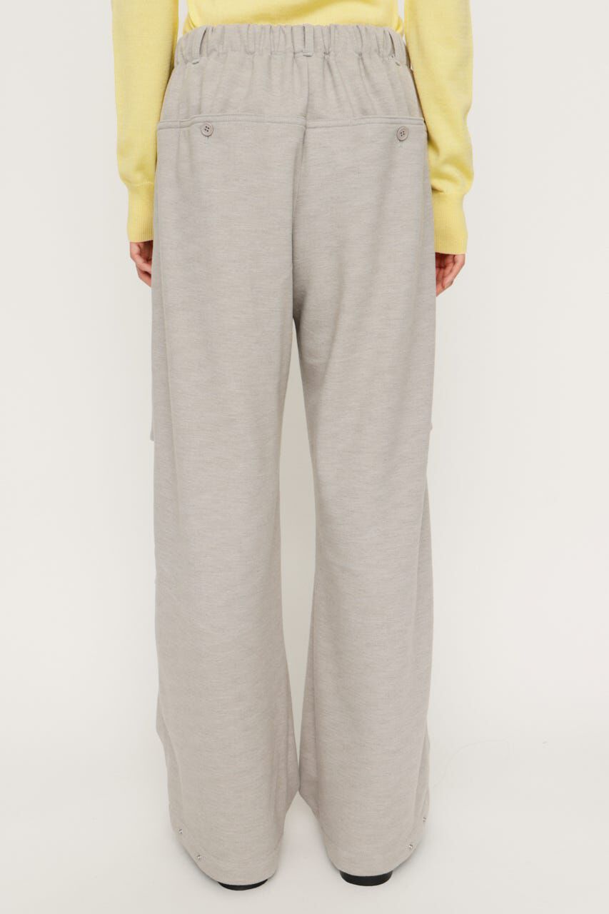 SLY「TUCK CARGO パンツ」|その他|