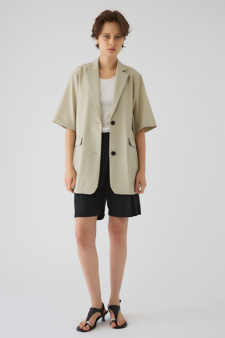 RIM.ARK 「Rash guard PT」|その他|BLK