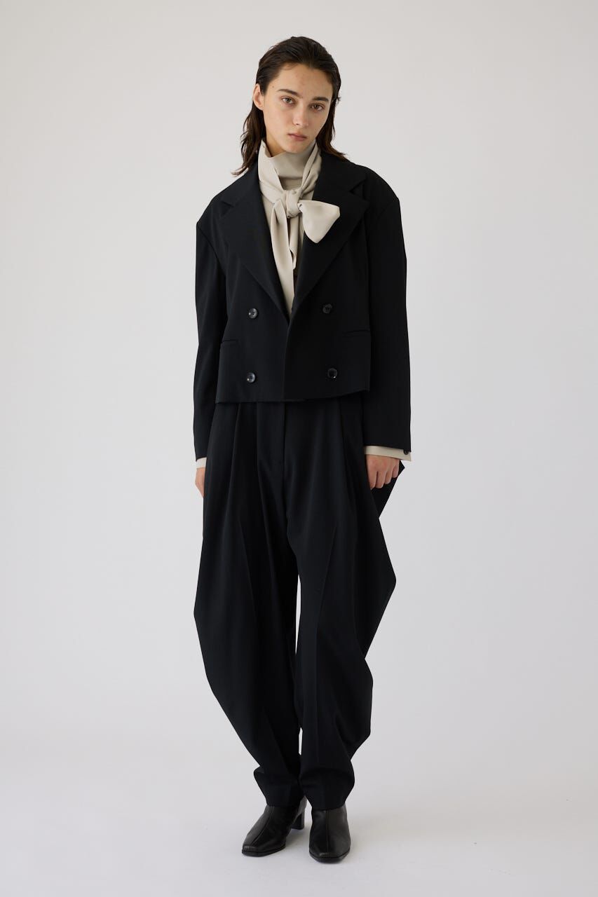 RIM.ARK 「Tuck dress PT」|その他|