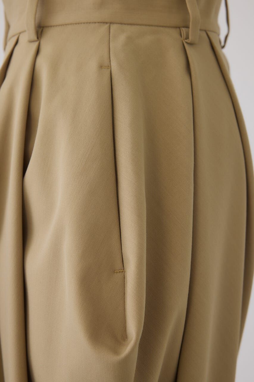 RIM.ARK 「Tuck dress PT」|その他|