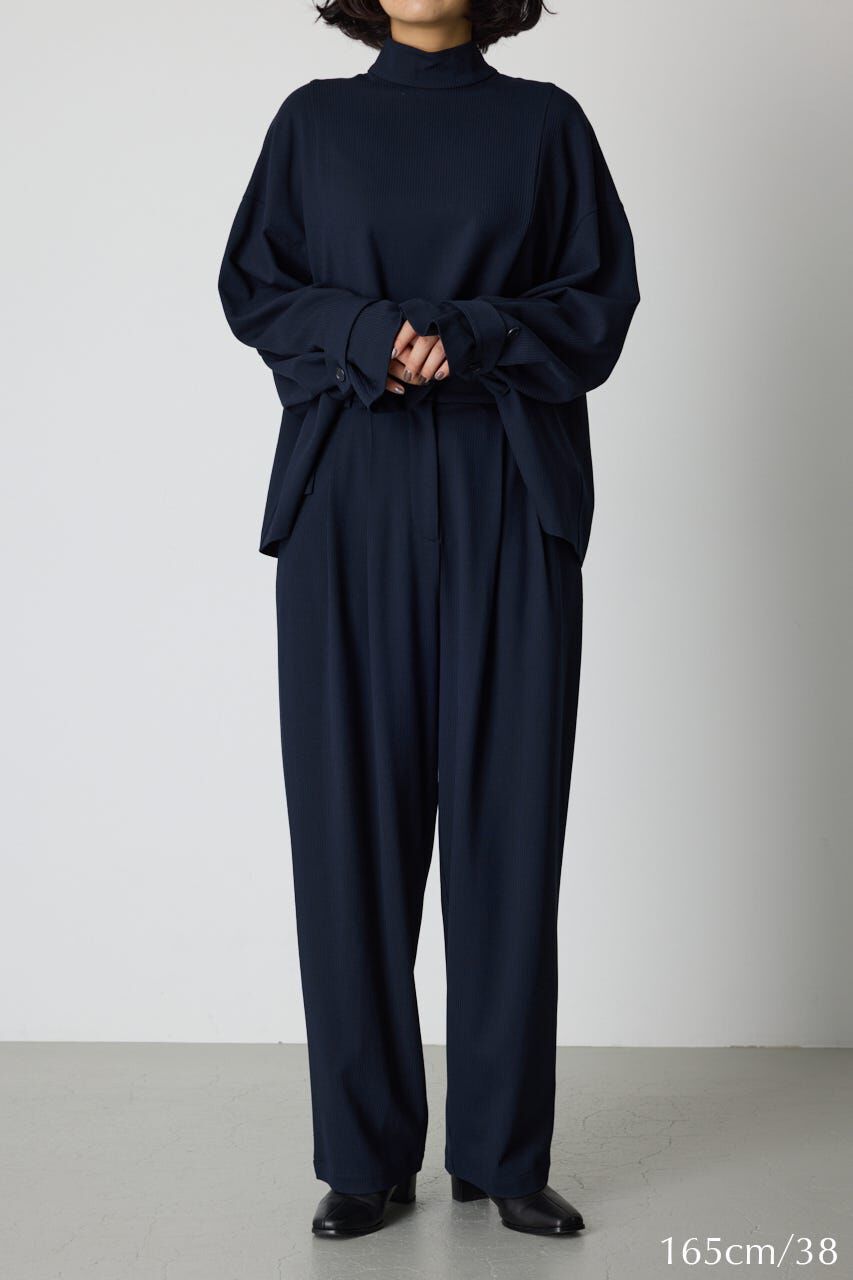 RIM.ARK 「Dobby stripe w tuck PT」|その他|