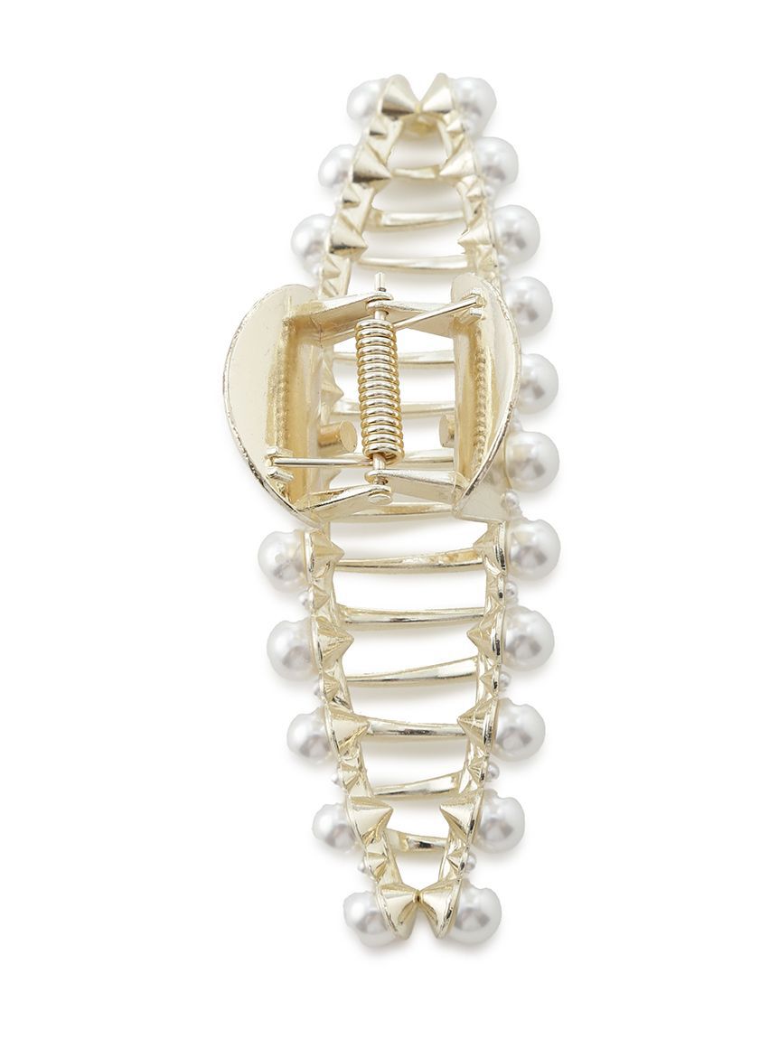 SNIDEL HOME「誕生石カラーヘアバンスクリップ」|その他|