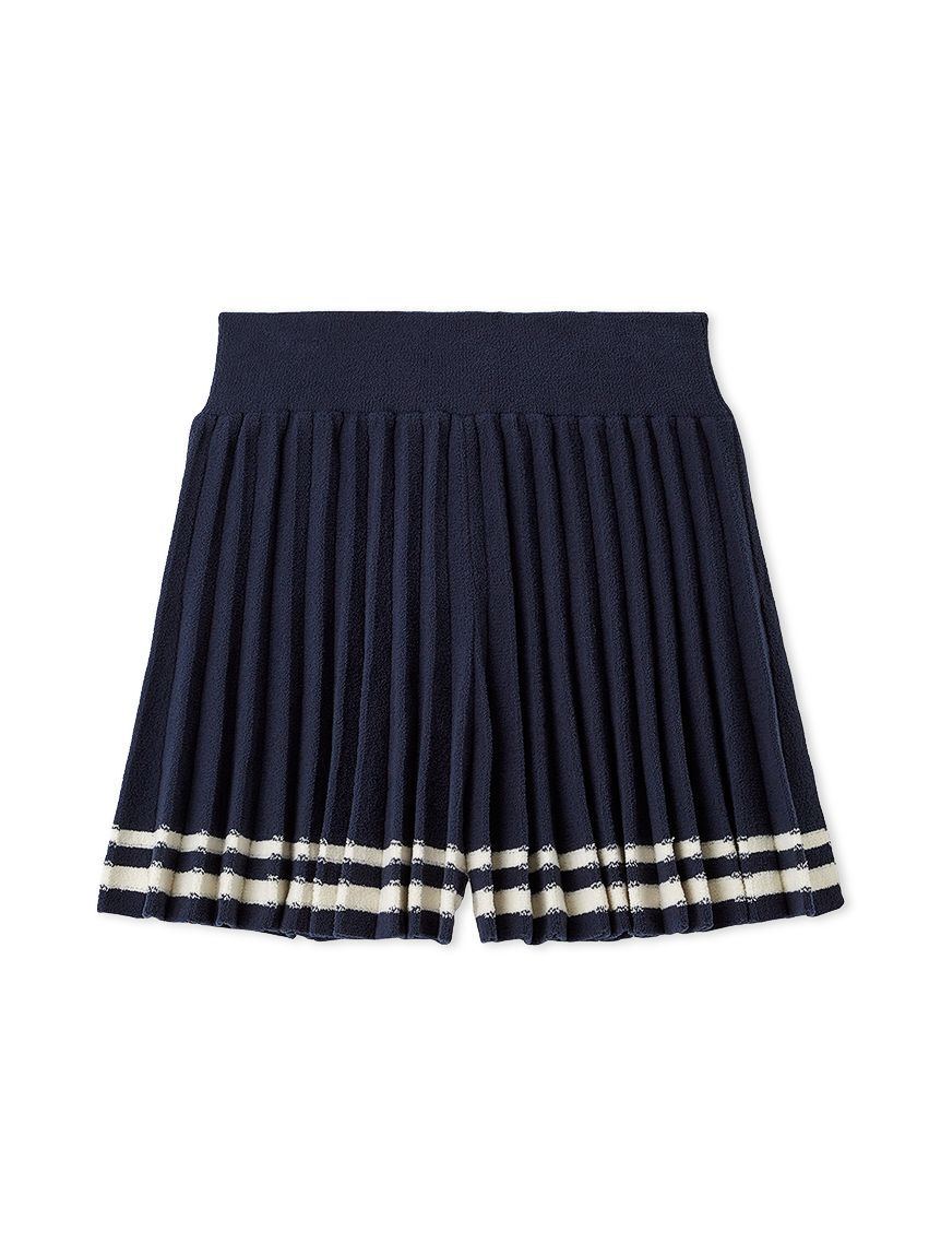 SNIDEL HOME「【SNIDEL HOME &times; 新木優子】ニットショートパンツ」|ルームウェア|