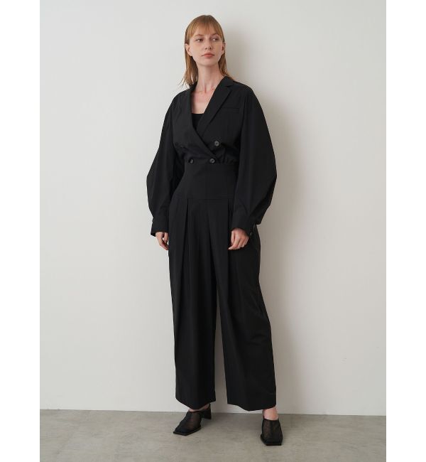 ELENDEEK「SHIRT JK」|テーラードジャケット|