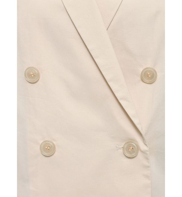 ELENDEEK「SHIRT JK」|テーラードジャケット|