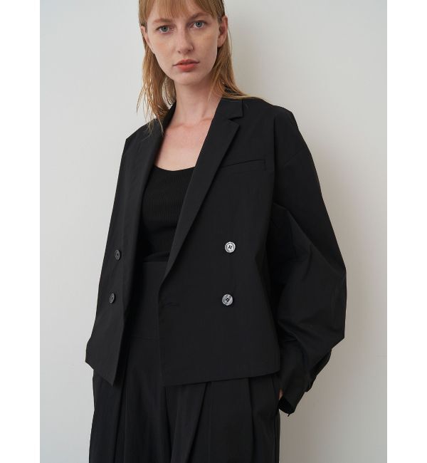 ELENDEEK「SHIRT JK」|テーラードジャケット|