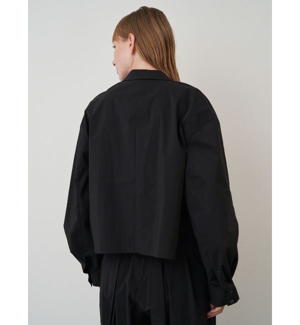 ELENDEEK「SHIRT JK」|テーラードジャケット|