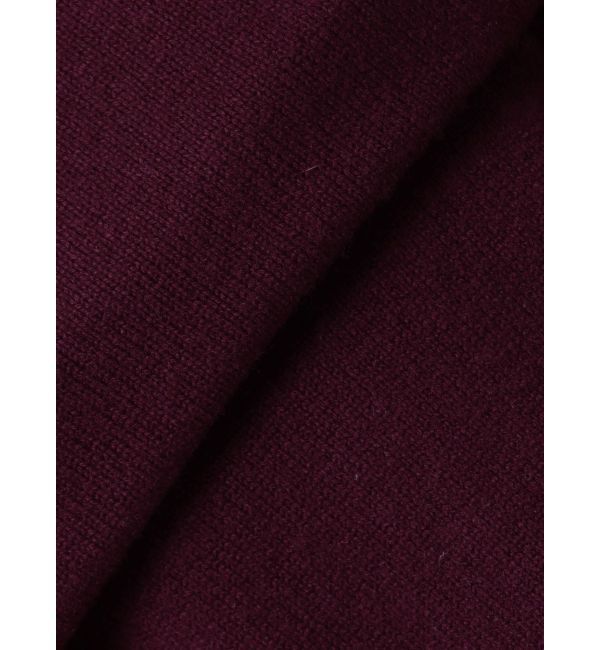 ELENDEEK「ASYMMETRY KT」|ニット・セーター|