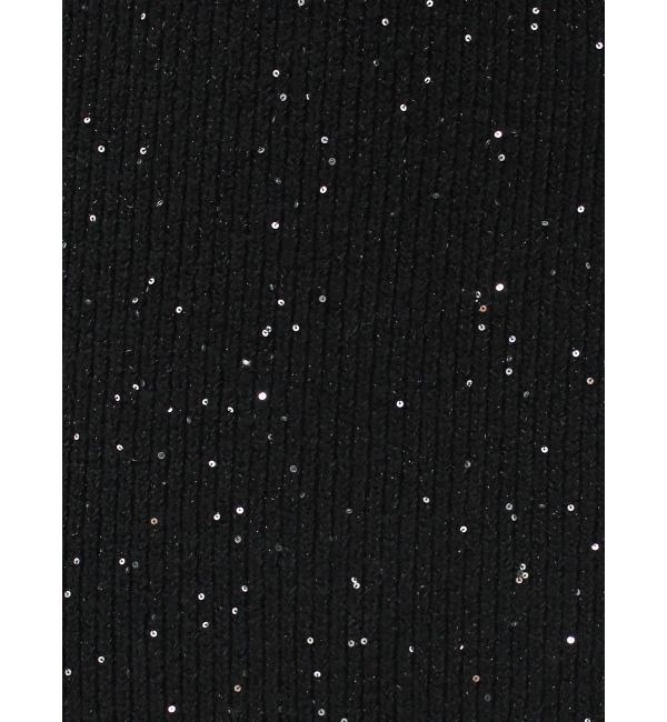 RESEXXY「グリッターIラインニットスカート【セットアップ着用可能】」|スカート|