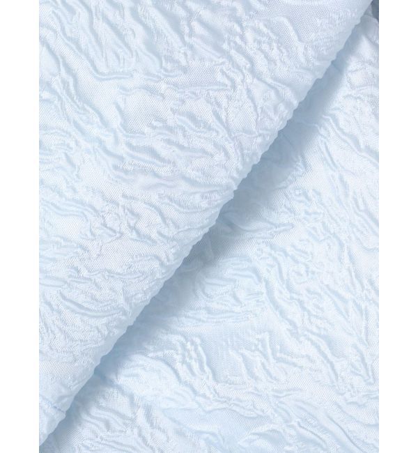 dazzlin「バックリボンジャカードキャミワンピース」|ワンピース|