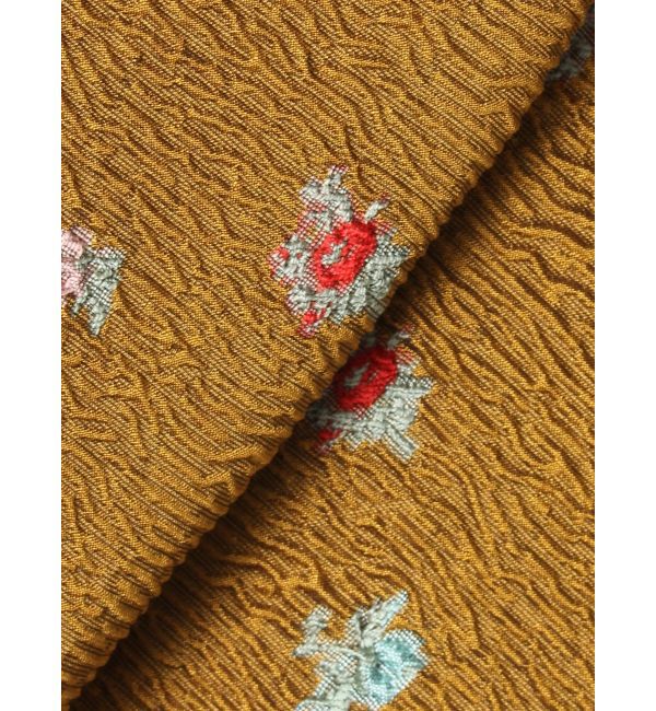 dazzlin「TOYジャカードカットアウトワンピース」|ワンピース|