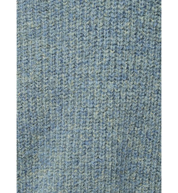 Ungrid「深Ｖネックルーズニット」|ニット・セーター|