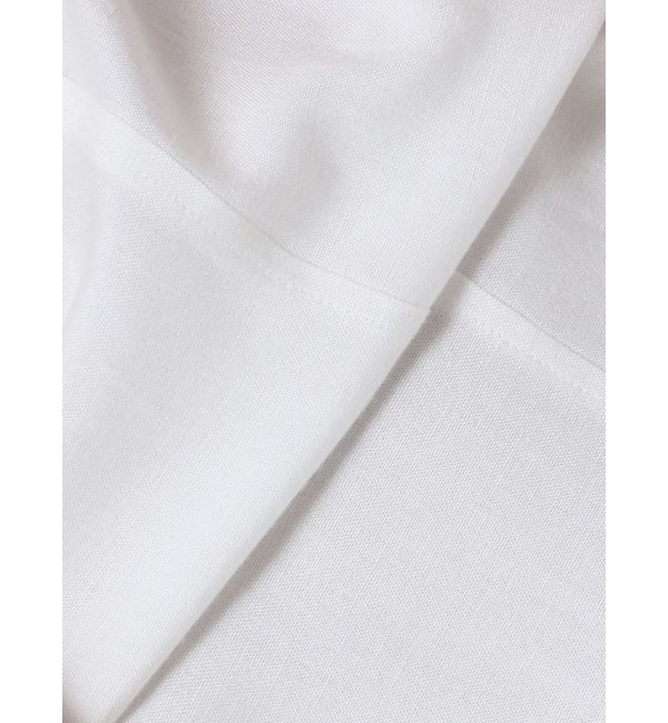 Ungrid「カットワークデザインラフパンツ」|その他|