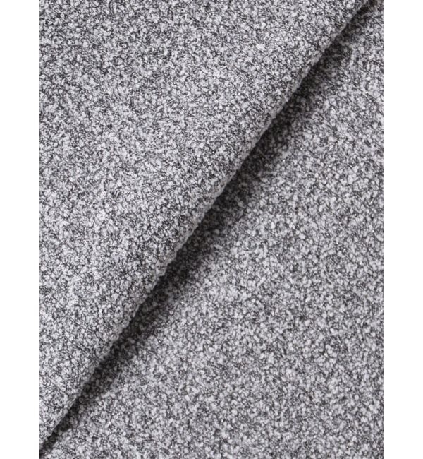 LAGUNAMOON「【追加生産】クロップドカーデセットニットワンピース」|ワンピース|