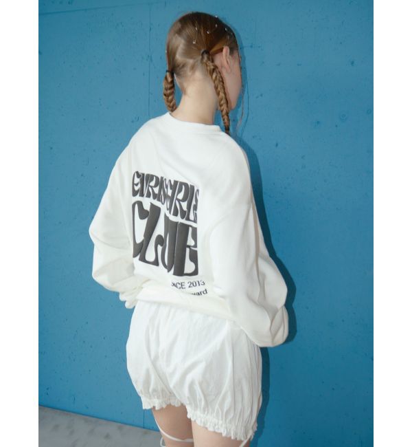 EVRIS「サイドリボンバルーンショートパンツ」|その他|