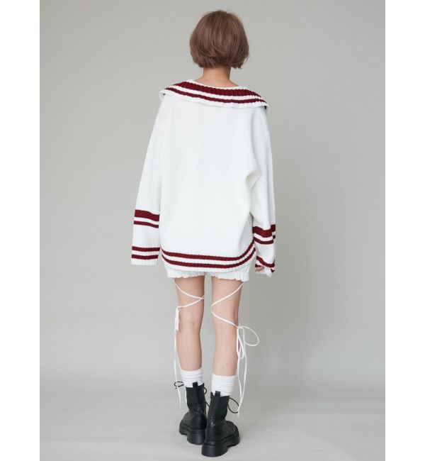 EVRIS「サイドリボンバルーンショートパンツ」|その他|