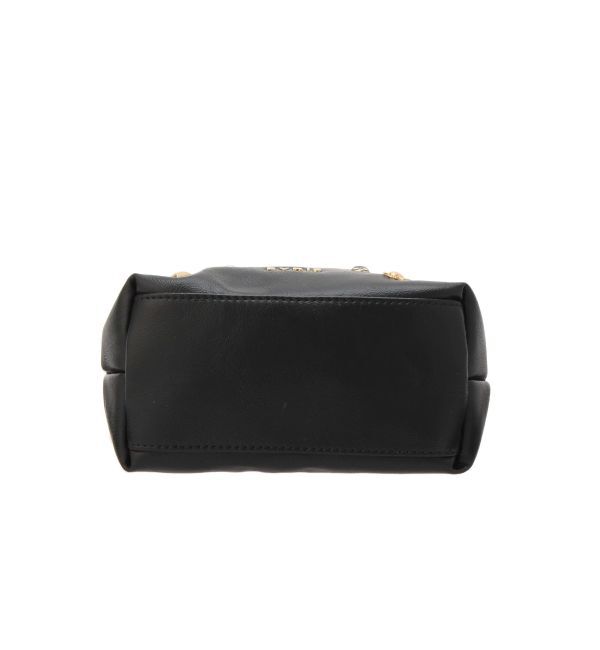 EVRIS「スタッズチェーンミニショルダーBAG」|ショルダー・メッセンジャー|
