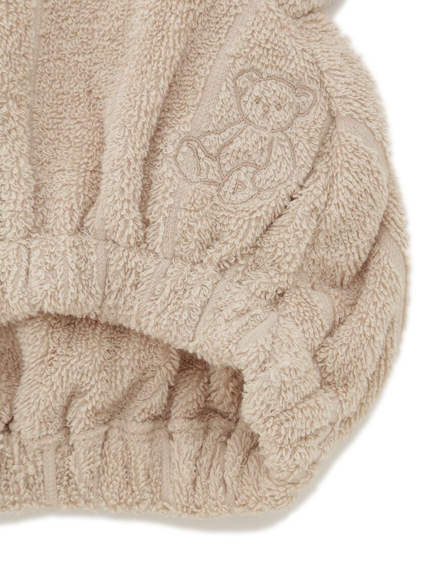 GELATO PIQUE KIDS & BABY「【KIDS】タオルキャップ」|キャップ・キャスケット|