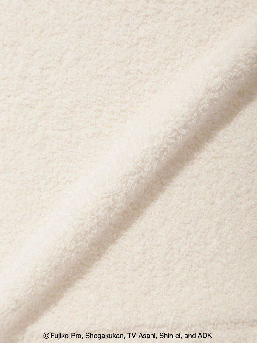 gelato pique「【ドラえもん】ベビモコジャガードブランケット」|ブランケット|