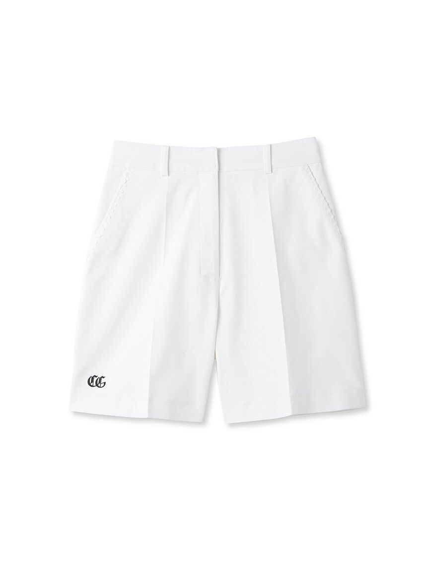 CELFORD「【CELFORD GOLF】　ストレッチオックスショートパンツ」|スカート|OWHT
