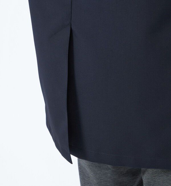 MACKINTOSH PHILOSOPHY「3層ブロードボンディング WELLINGTON HOOD short「ウェリントンフードショート」」|その他|