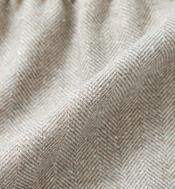 MACKINTOSH PHILOSOPHY「GREY LABEL ウールビスチェ」|その他|