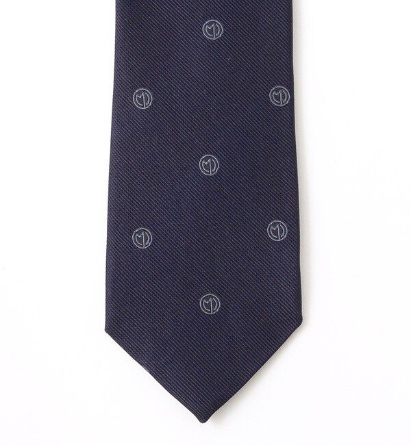 MACKINTOSH PHILOSOPHY「MPロゴ レギュラータイ」|ネクタイ・蝶ネクタイ|