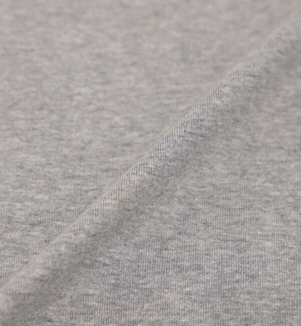 MACKINTOSH PHILOSOPHY「シルキーコットンニットプルオーバー」|ニット・セーター|