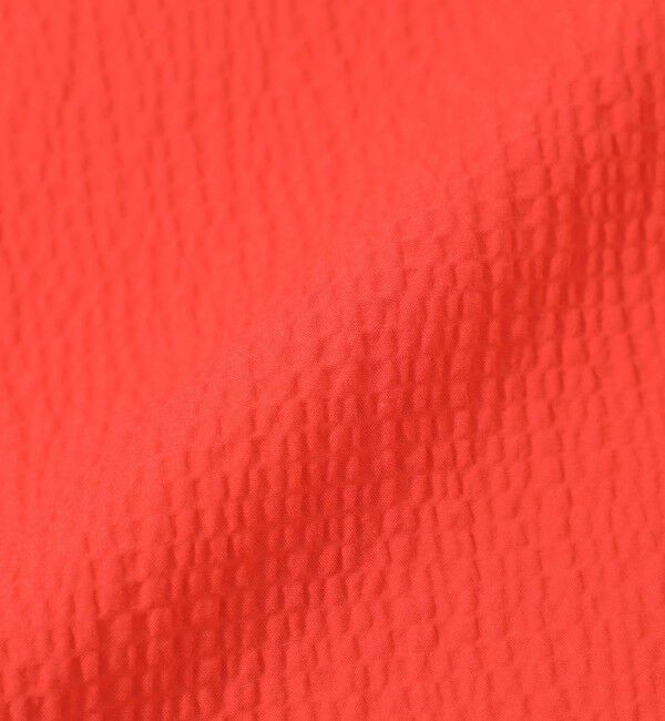  「【手洗い可】バルーンスリーブワンピース」|ワンピース|