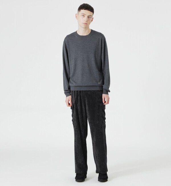  「コーデュロイワイドカーゴイージー」|その他|