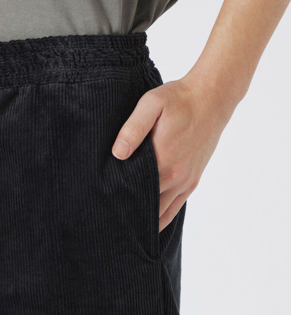  「コーデュロイワイドイージー」|その他|