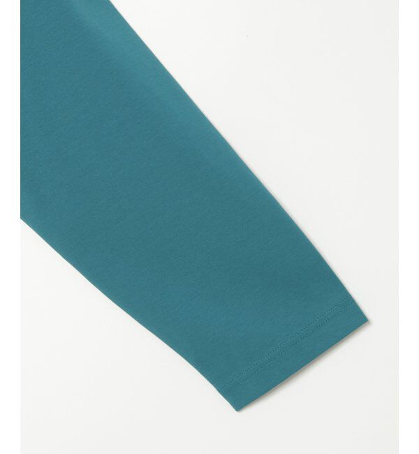 ikka「【接触冷感／抗菌防臭】GOKU楽 セイケツ8分カーディガン」|カーディガン|