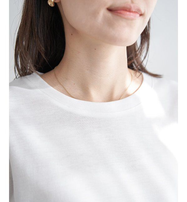 ikka「【雑誌InRed4月号掲載】【2点セット／親子おそろい】サイドボタンニットベストアンサンブル」|ニット・セーター|