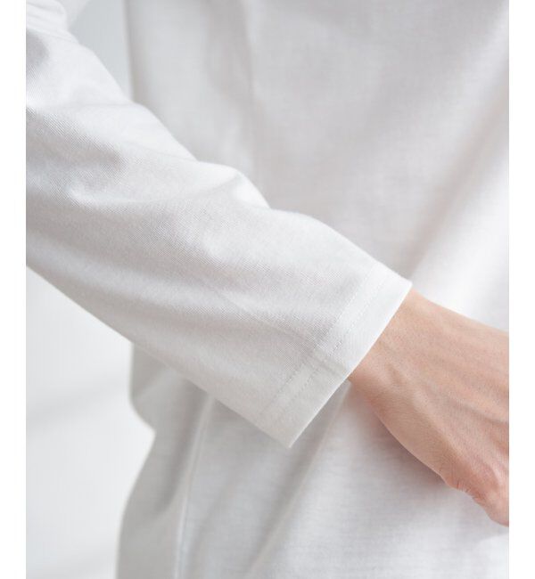 ikka「【雑誌InRed4月号掲載】【2点セット／親子おそろい】サイドボタンニットベストアンサンブル」|ニット・セーター|