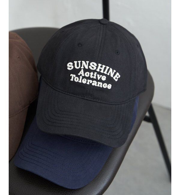 VENCE share style「サンシャインキャップ」|その他|