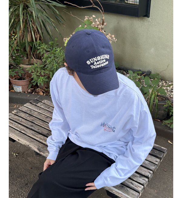 VENCE share style「サンシャインキャップ」|その他|