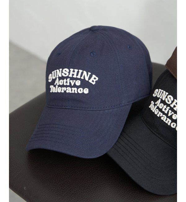 VENCE share style「サンシャインキャップ」|その他|