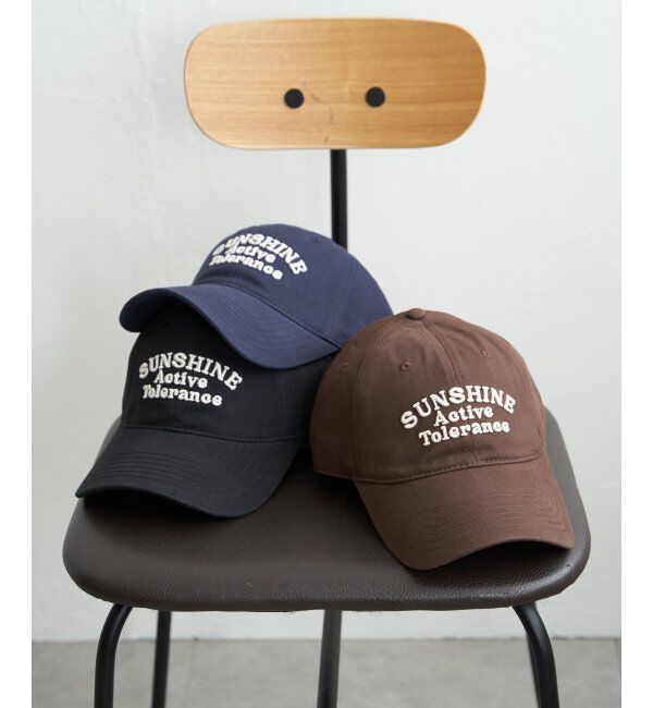 VENCE share style「サンシャインキャップ」|その他|
