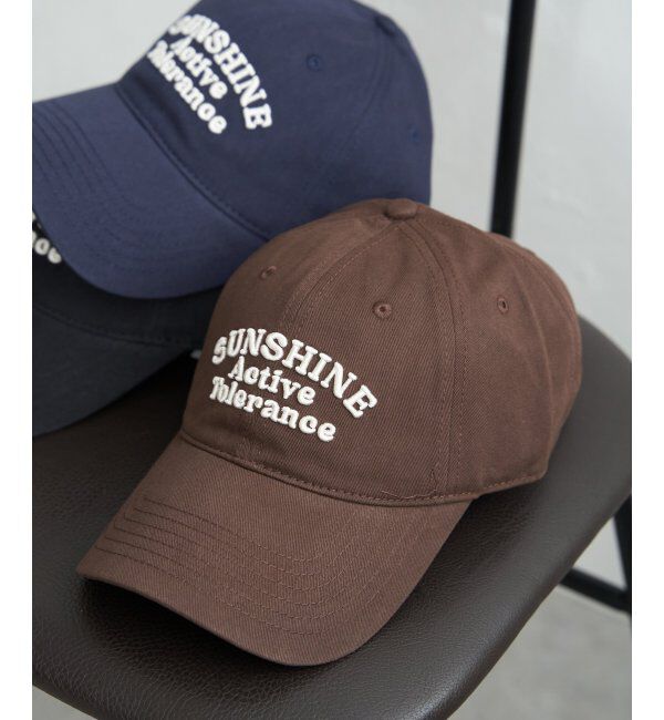 VENCE share style「サンシャインキャップ」|その他|