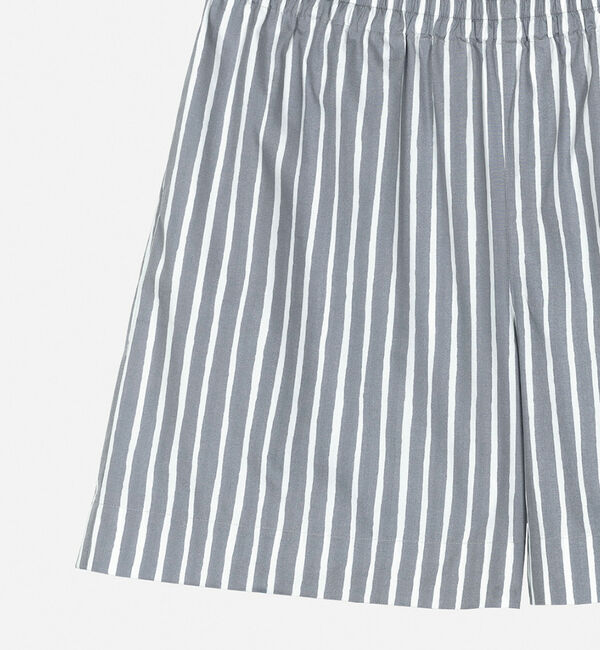 Marimekko「Jokapoika ショートパンツ」|チノ|