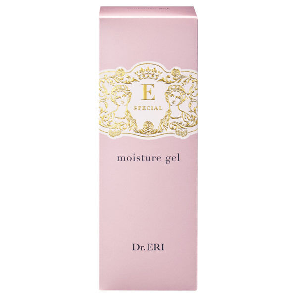  「イースペシャル モイスチャージェル V (100ml)」|美容液・オイル・クリーム|
