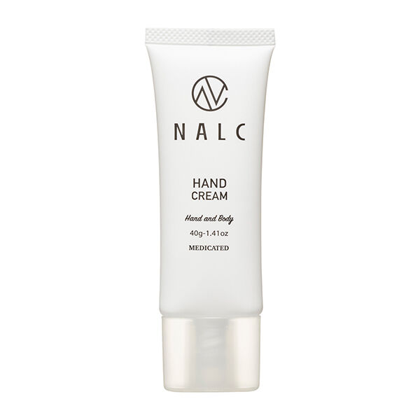  「NALC 薬用ヘパリンハンドクリーム (40g)」|ハンドケア|その他