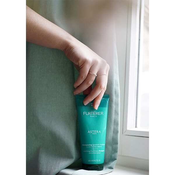  「Rene Furterer アステラフレッシュ シャンプー (200ｍL)」|シャンプー|