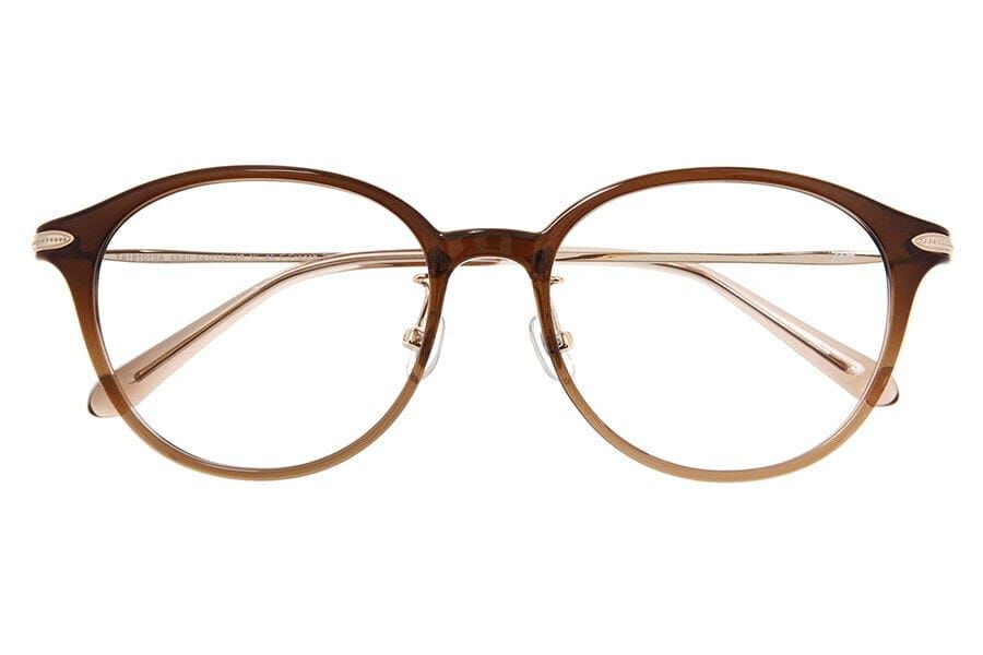  「ボストン型 メガネ｜Zoff CLASSIC（ゾフ クラシック）」|メガネ|