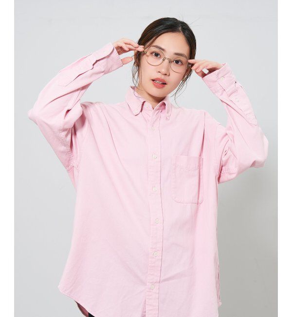  「ラウンド型 メガネ | 丸型メガネ チタン 軽量 メタルフレーム レディース 大人可愛い レンズ交換券付」|メガネ|