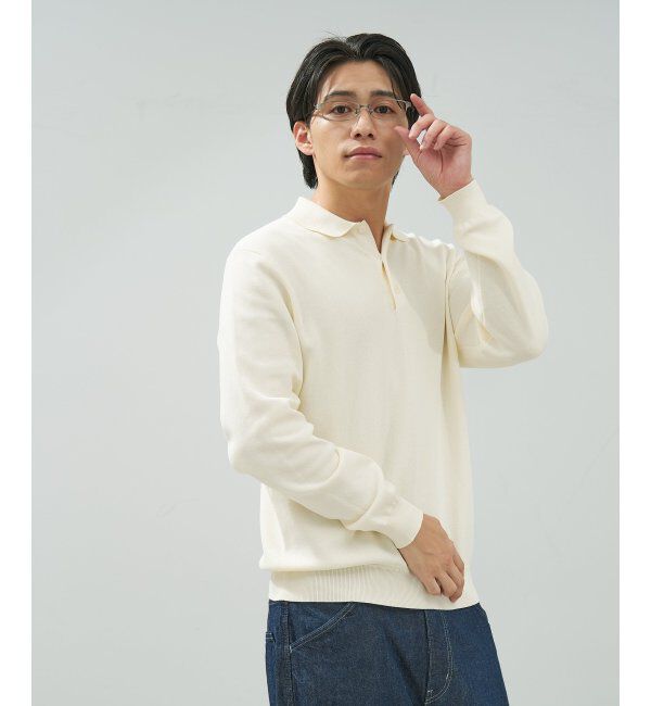  「 スクエア型 メガネ | 横長 メタルフレーム 伊達めがね 度付きユニセックス  STANDARD  レンズ交換券付」|メガネ|