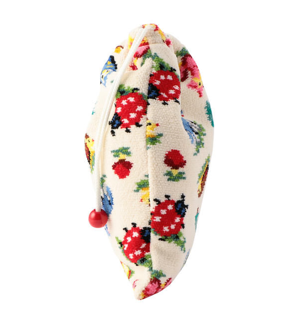 FEILER「ハイジフレンズフォレスト　巾着　HFO-201099」|ポーチ|