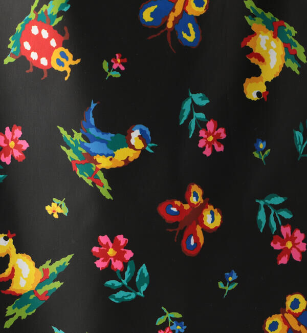 FEILER「ハイジ　携帯バッグ　EHE-211312」|エコバッグ|